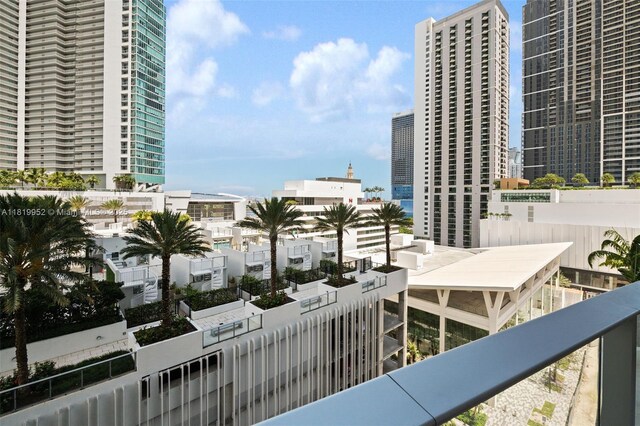 851 NE 1st Ave Unit 909, Miami, FL 33132 - photo 36