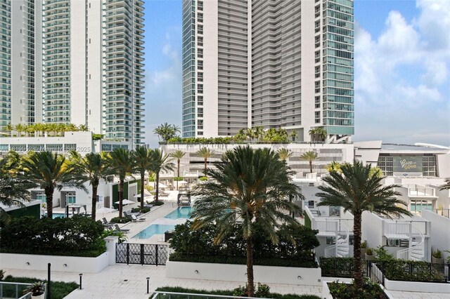 851 NE 1st Ave Unit 909, Miami, FL 33132 - photo 37