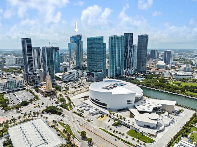 851 NE 1st Ave Unit 909, Miami, FL 33132 - photo 49
