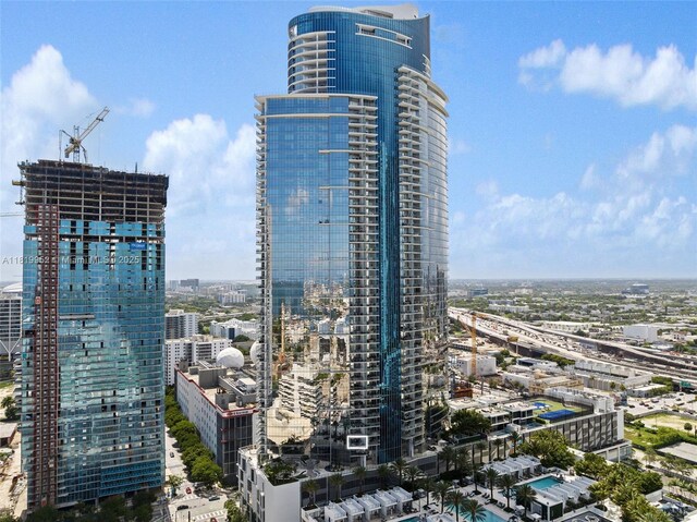 851 NE 1st Ave Unit 909, Miami, FL 33132 - photo 50