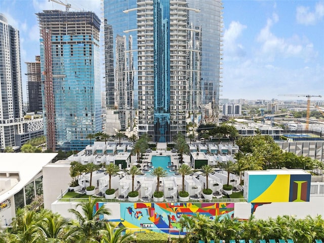 851 NE 1st Ave Unit 909, Miami, FL 33132 - photo 53