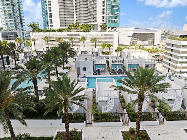 851 NE 1st Ave Unit 909, Miami, FL 33132 - photo 54