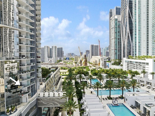 851 NE 1st Ave Unit 909, Miami, FL 33132 - photo 55