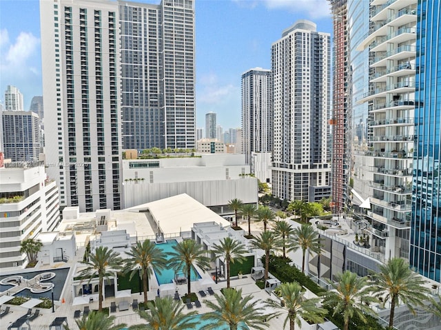 851 NE 1st Ave Unit 909, Miami, FL 33132 - photo 56