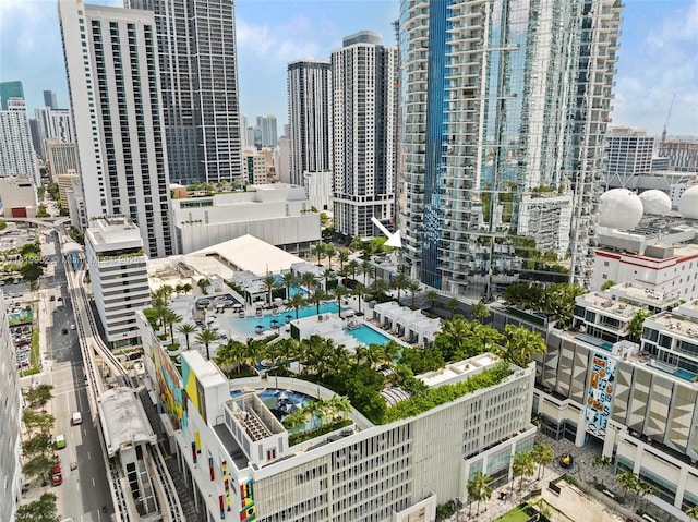 851 NE 1st Ave Unit 909, Miami, FL 33132 - photo 57