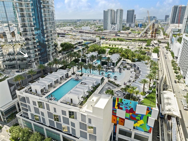851 NE 1st Ave Unit 909, Miami, FL 33132 - photo 58
