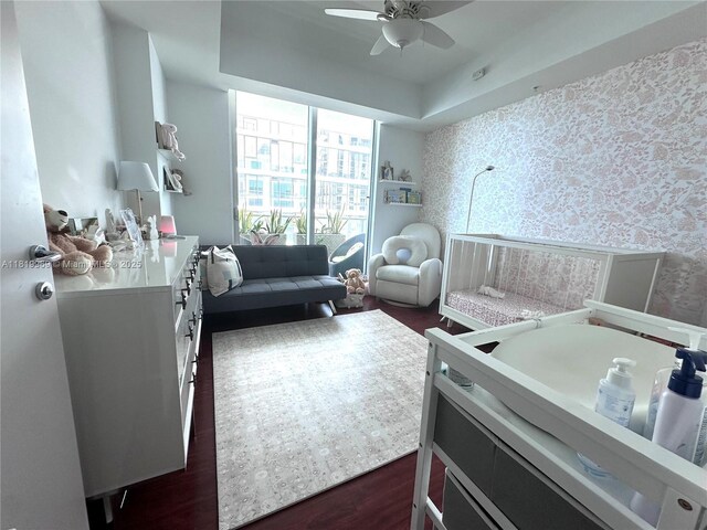 300 S Biscayne Bl Unit T-3504, Miami, FL 33131 - photo 6