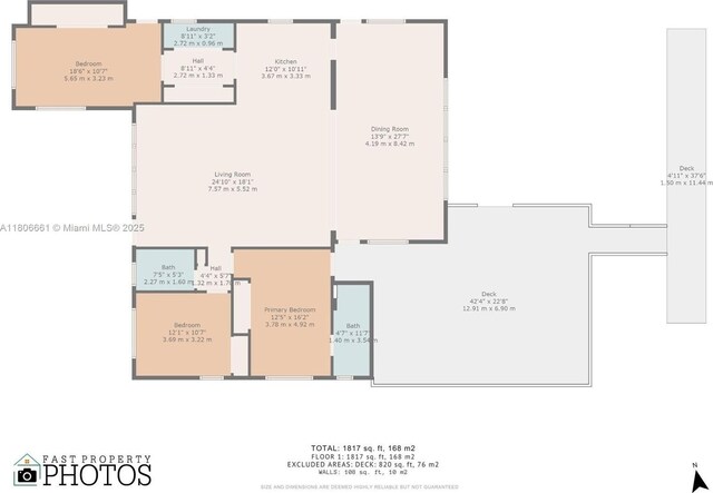 2454 W Nassau Ln, Fort Lauderdale, FL 33312 - photo 34