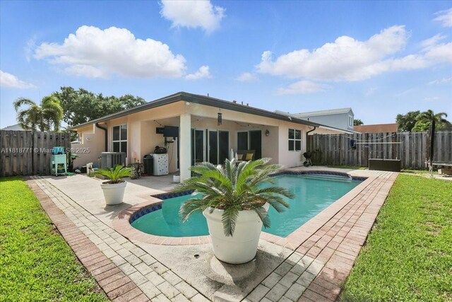 5874 SW 97th Ter, Cooper City, FL 33328 - photo 24