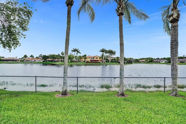 411 NW 201st Ave, Pembroke Pines, FL 33029 - water view with nearby suburban area