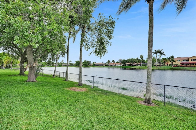 411 NW 201st Ave, Pembroke Pines, FL 33029 - water view