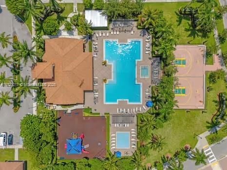 11573 SW 248th Ter, Homestead, FL 33032 - photo 22