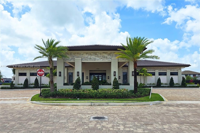 17540 SW 46th St, Miramar, FL 33029 - view of building exterior