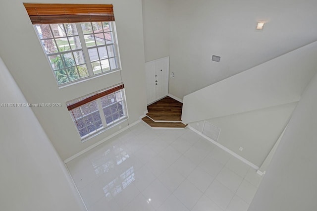 164 Granada Ave, Weston, FL 33326 - foyer entrance with baseboards