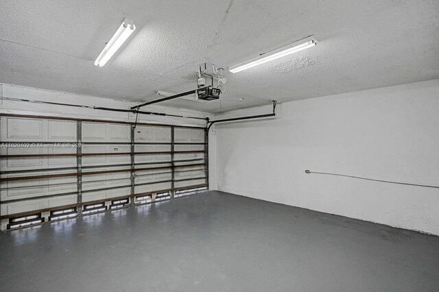 164 Granada Ave, Weston, FL 33326 - view of garage