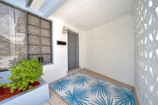 14925 NE 7th Ave, Miami, FL 33161 - view of property entrance