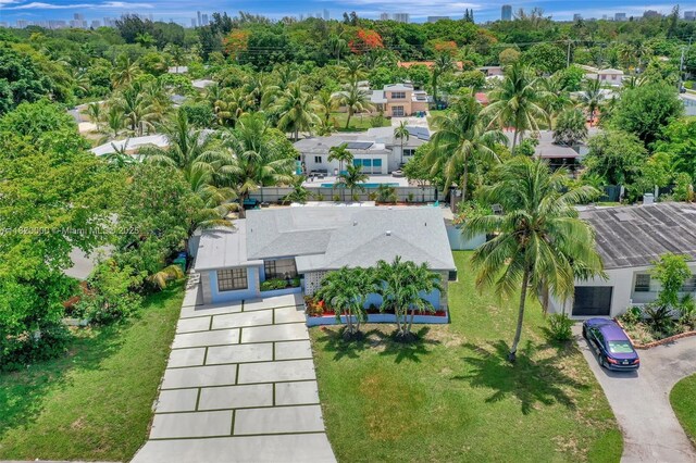 14925 NE 7th Ave, Miami, FL 33161 - view of subject property