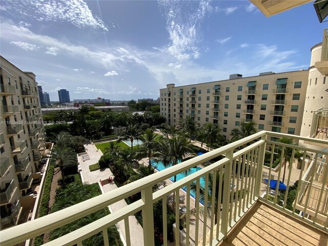 610 Clematis St Unit 721, West Palm Beach, FL 33401 - photo 25