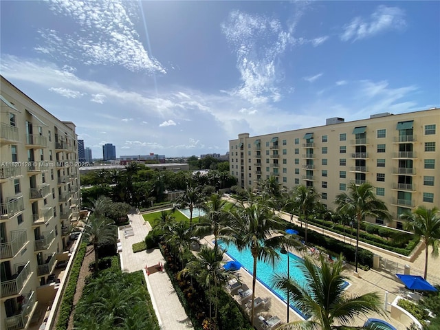 610 Clematis St Unit 721, West Palm Beach, FL 33401 - photo 26