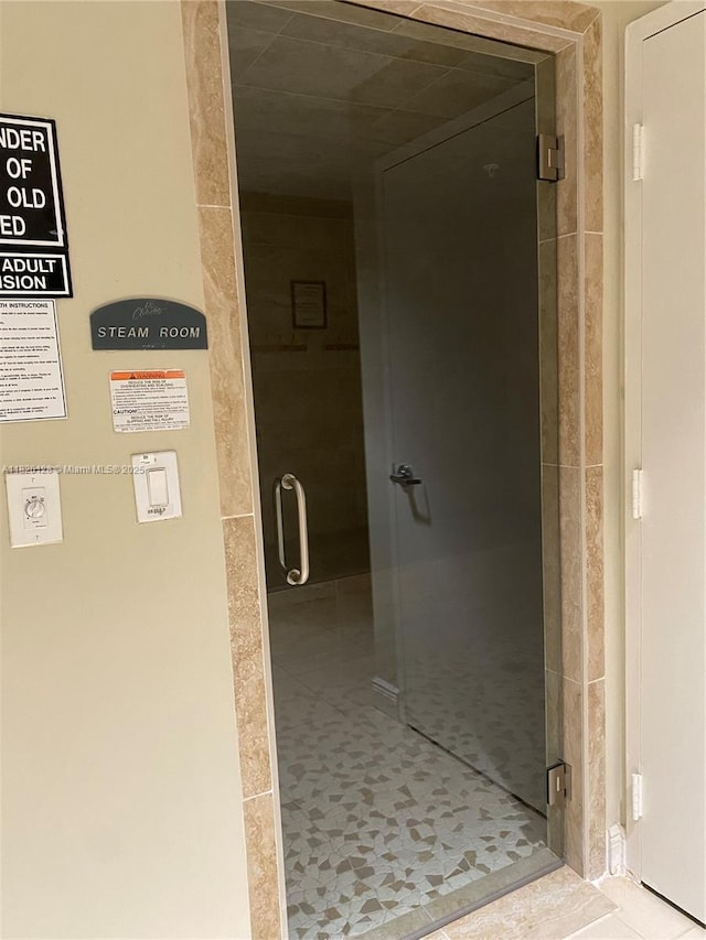 610 Clematis St Unit 721, West Palm Beach, FL 33401 - view of corridor