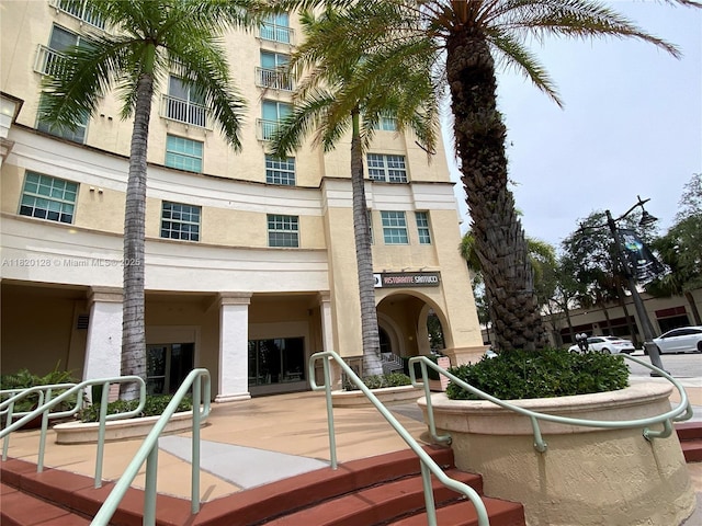 610 Clematis St Unit 721, West Palm Beach, FL 33401 - view of building exterior