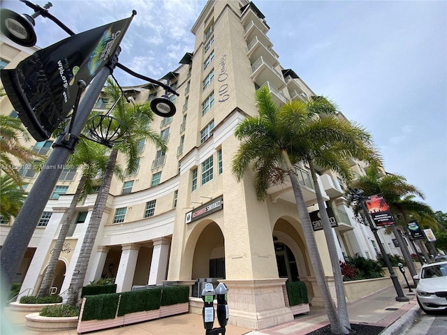 610 Clematis St Unit 721, West Palm Beach, FL 33401 - view of property