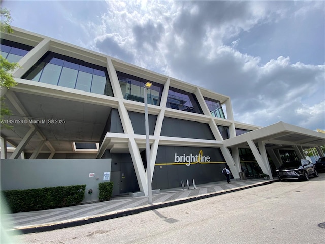 610 Clematis St Unit 721, West Palm Beach, FL 33401 - view of property
