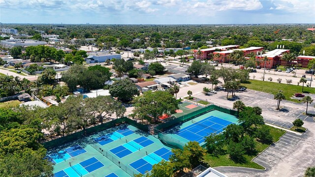 1301 SW 33rd Ter, Fort Lauderdale, FL 33312 - drone / aerial view