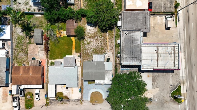 1301 SW 33rd Ter, Fort Lauderdale, FL 33312 - bird's eye view
