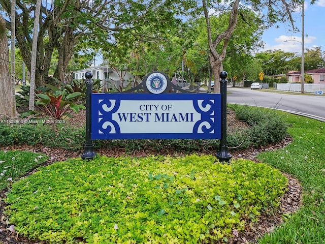 6561 SW 18th St, West Miami, FL 33155 - exterior view