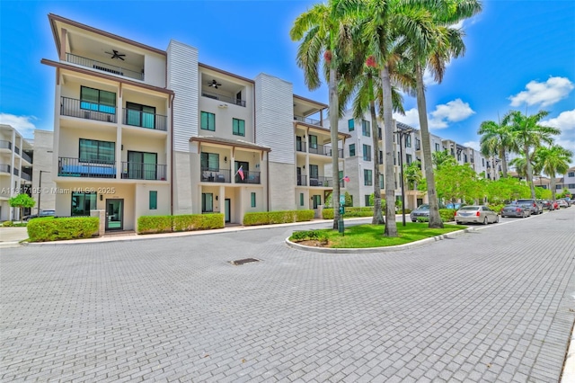 4740 NW 84th Ct Unit 38, Doral, FL 33166 - view of property