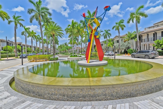 4740 NW 84th Ct Unit 38, Doral, FL 33166 - view of community featuring a residential view