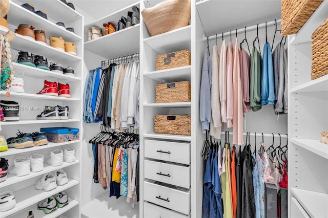 4740 NW 84th Ct Unit 38, Doral, FL 33166 - view of spacious closet