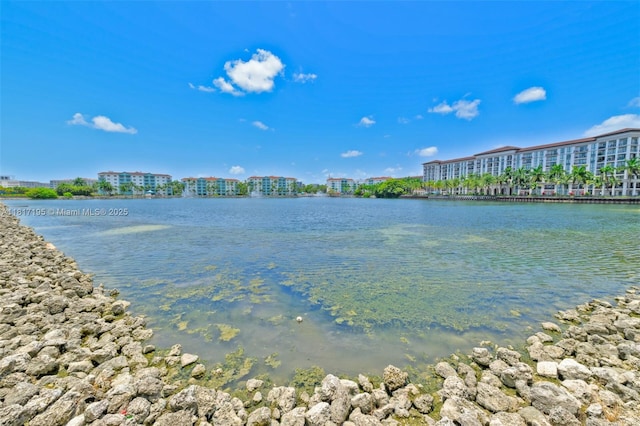 4740 NW 84th Ct Unit 38, Doral, FL 33166 - water view