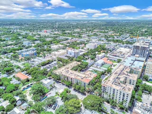 1900 Van Buren St Unit 209B, Hollywood, FL 33020 - view of urban area