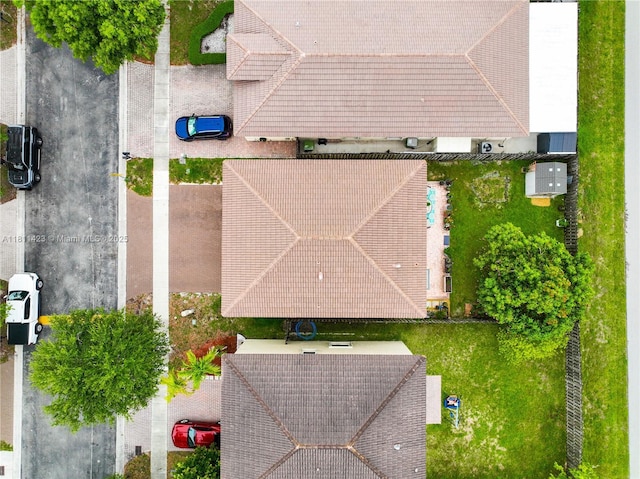 2389 NE 4th St, Homestead, FL 33033 - aerial view of property and surrounding area