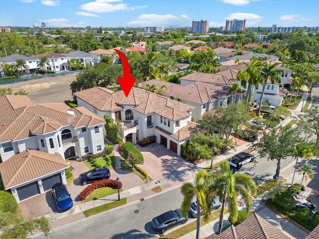 19501 NE 14th Ct, North Miami Beach, FL 33169 - photo 9