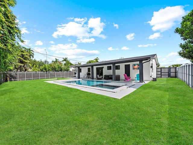 11150 SW 64th St, Miami, FL 33173 - photo 3