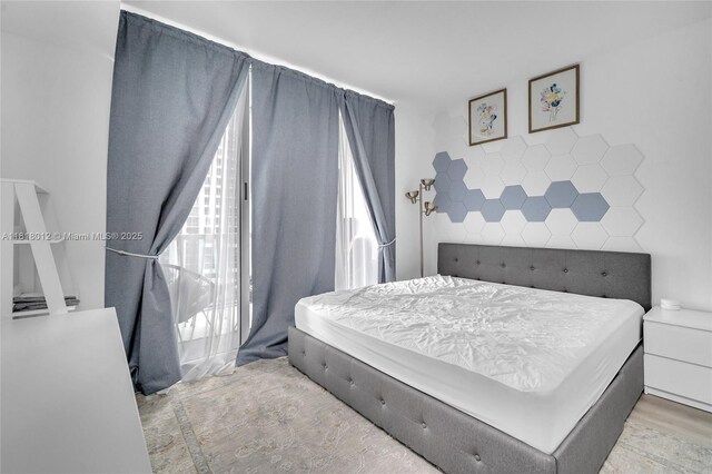 500 NE 29th St Unit 905, Miami, FL 33137 - view of bedroom