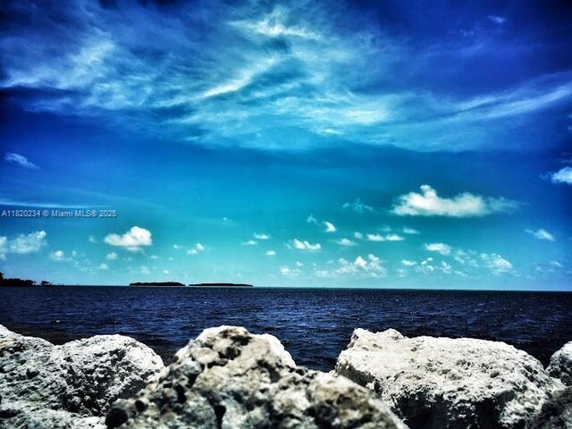 94825 Overseas Hwy, Key Largo, FL 33037 - water view