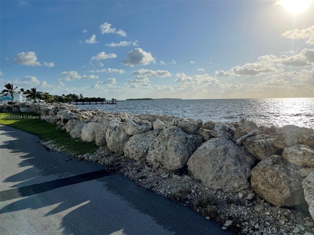 94825 Overseas Hwy, Key Largo, FL 33037 - water view
