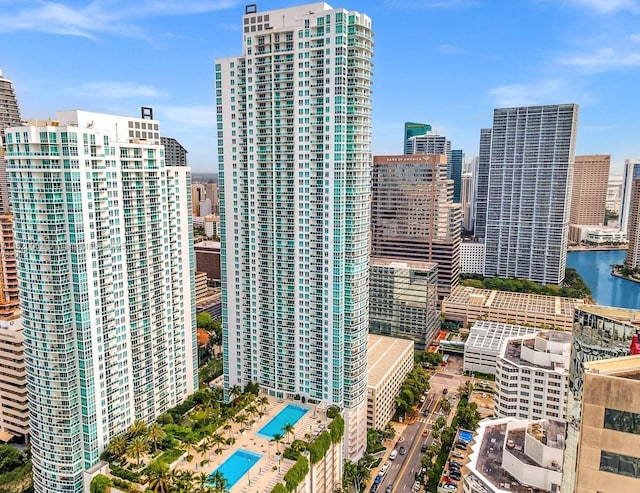 950 Brickell Bay Dr Unit 3710, Miami, FL 33131 - photo 1