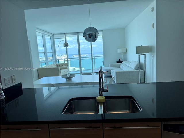 950 Brickell Bay Dr Unit 3710, Miami, FL 33131 - photo 6