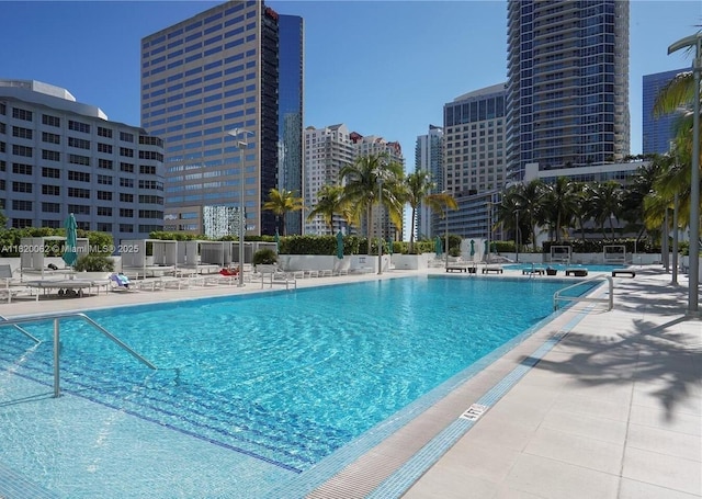 950 Brickell Bay Dr Unit 3710, Miami, FL 33131 - photo 14
