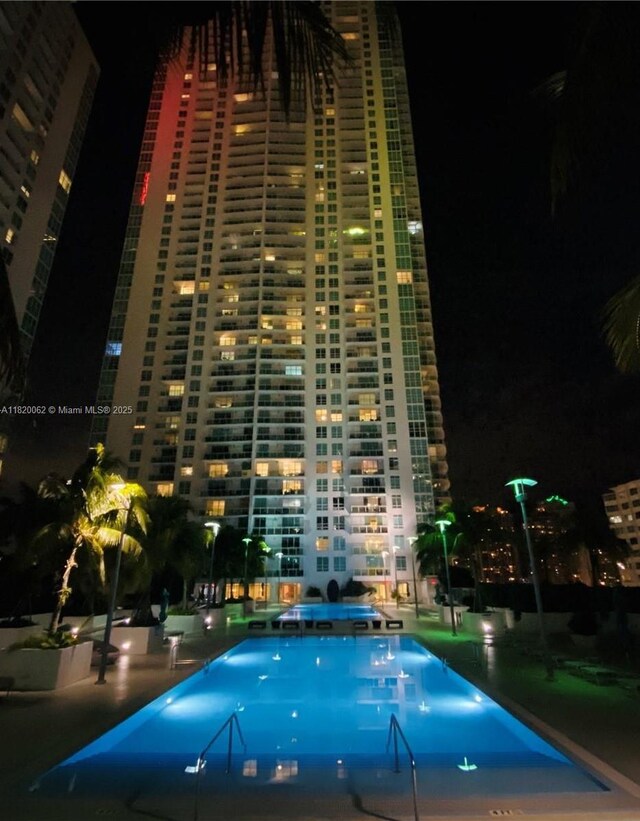 950 Brickell Bay Dr Unit 3710, Miami, FL 33131 - photo 16