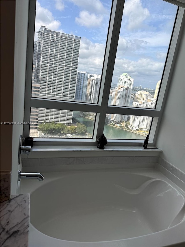 950 Brickell Bay Dr Unit 3710, Miami, FL 33131 - photo 28