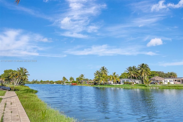 11520 NW 23rd St, Pembroke Pines, FL 33026 - water view