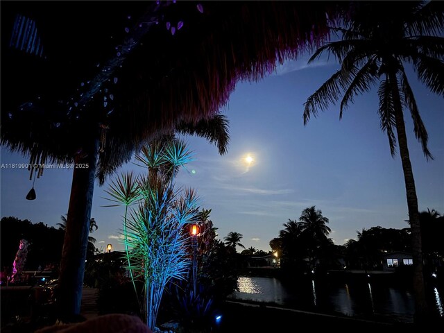 11520 NW 23rd St, Pembroke Pines, FL 33026 - water view