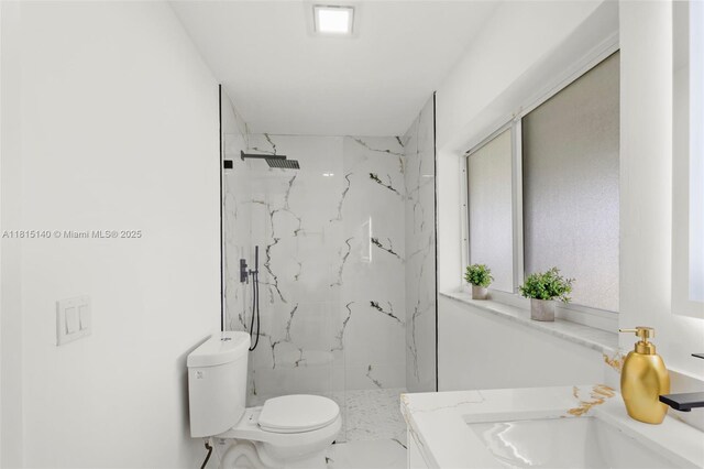 1365 SW 14th St, Boca Raton, FL 33486 - living area featuring light marble finish floors and recessed lighting