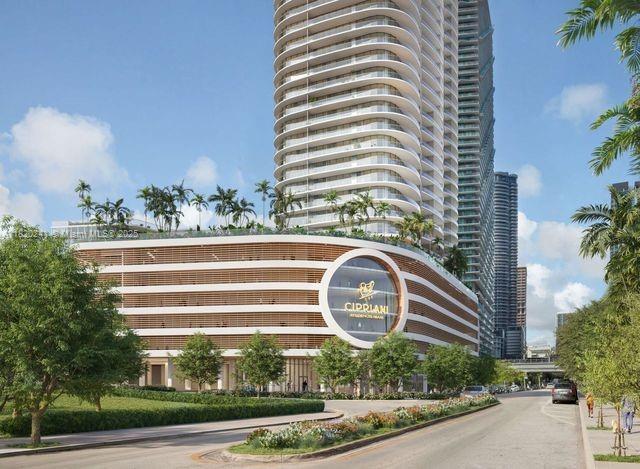 1420 S Miami Ave Unit 5202, Miami, FL 33130 - photo 1